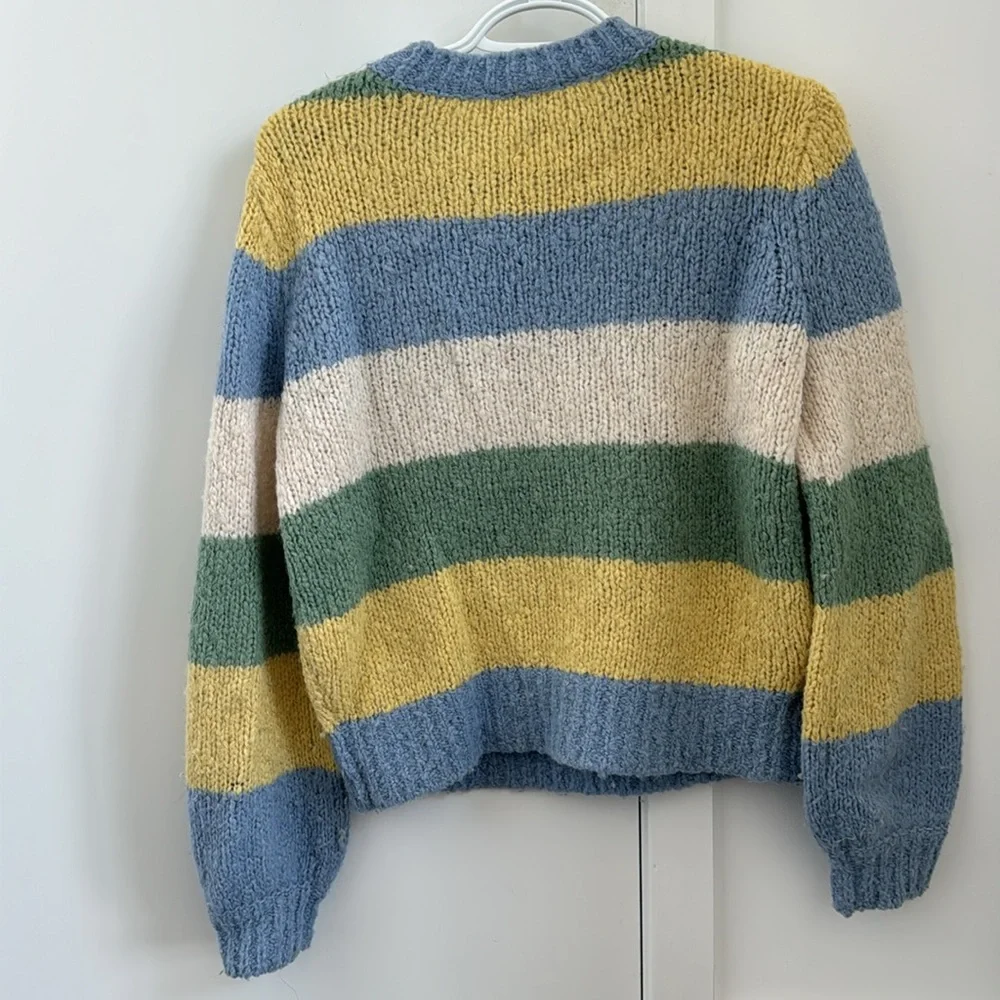 Aritzia Lennie Sweater - Picture 6 of 6